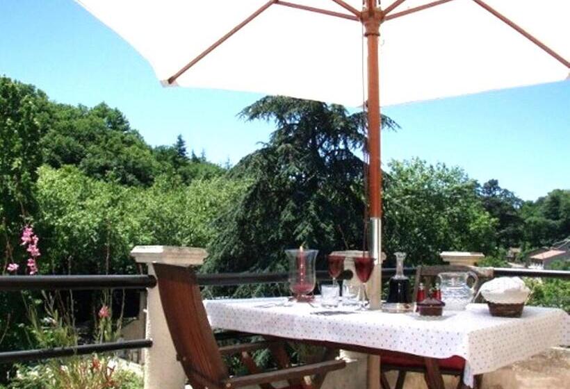 ベッドアンドブレックファースト Chez Providence Chambres Et Table D Hôtes