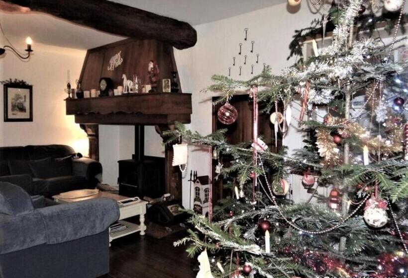 ベッドアンドブレックファースト Chez Providence Chambres Et Table D Hôtes