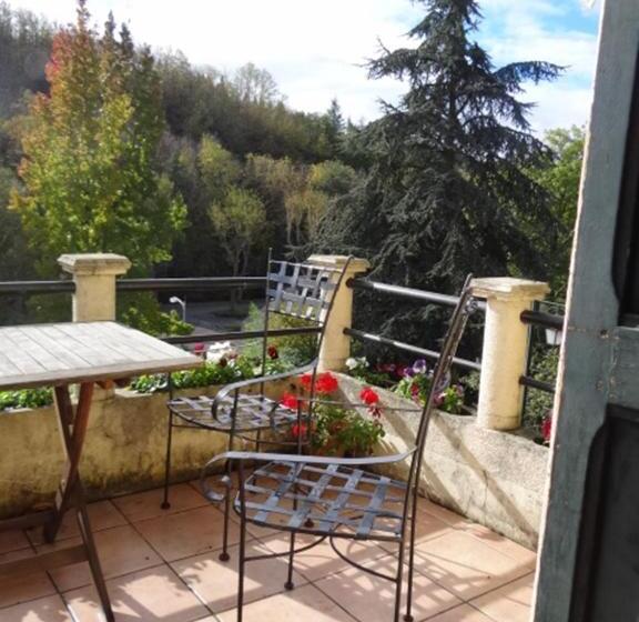 ベッドアンドブレックファースト Chez Providence Chambres Et Table D Hôtes