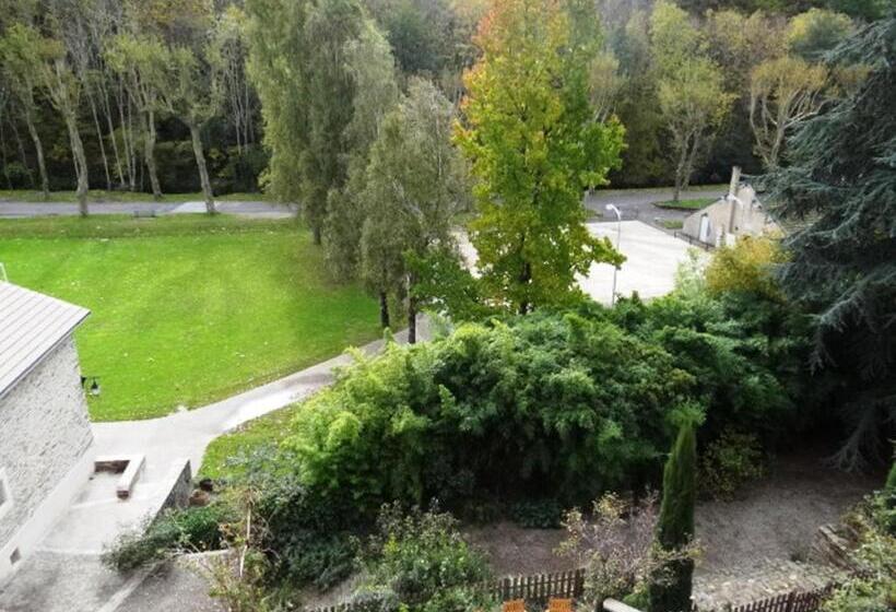 ベッドアンドブレックファースト Chez Providence Chambres Et Table D Hôtes