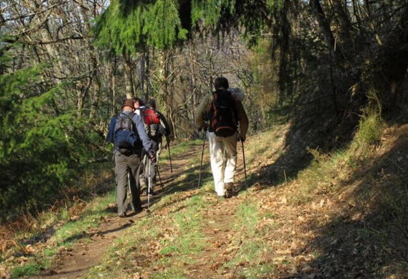 ベッドアンドブレックファースト Chez Providence Chambres Et Table D Hôtes