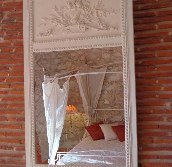 민박 Domaine De Paguy