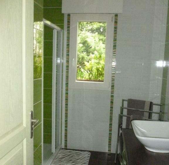 민박 Jardin Du Levant