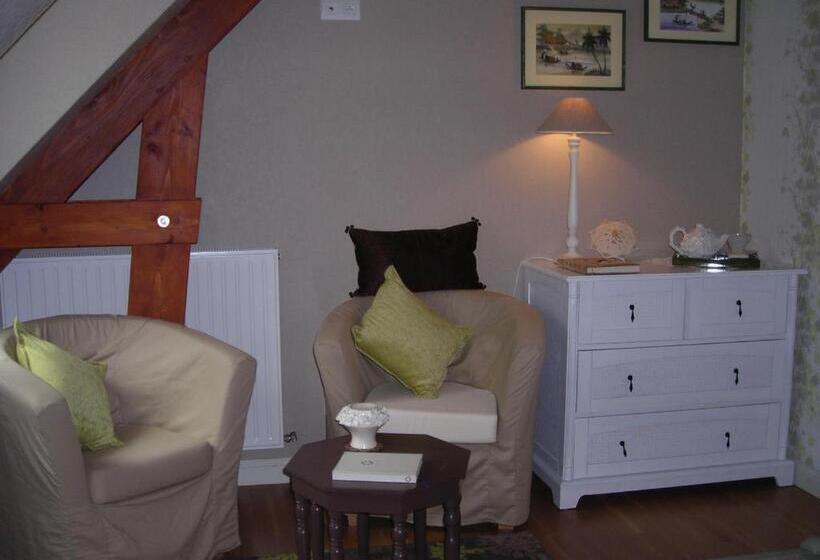 민박 Jardin Du Levant