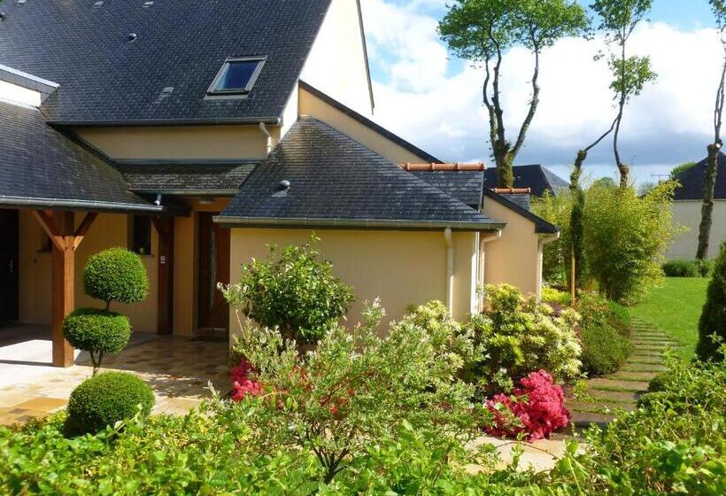 민박 Jardin Du Levant