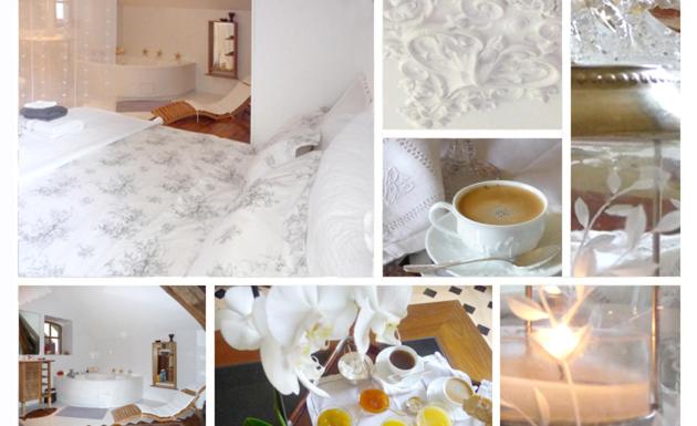 Bed and Breakfast La Grande Maison
