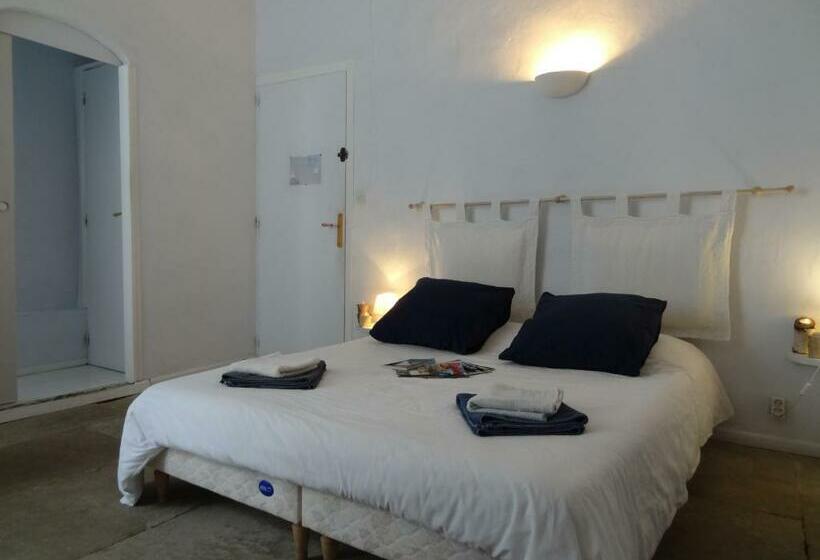 ベッドアンドブレックファースト La Maison D Hôtes
