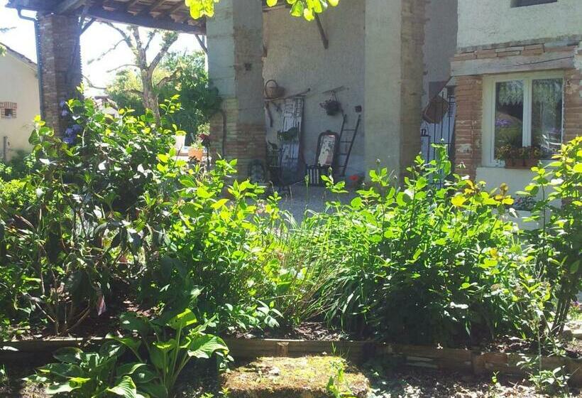 민박 Le Clos De Saint Amour