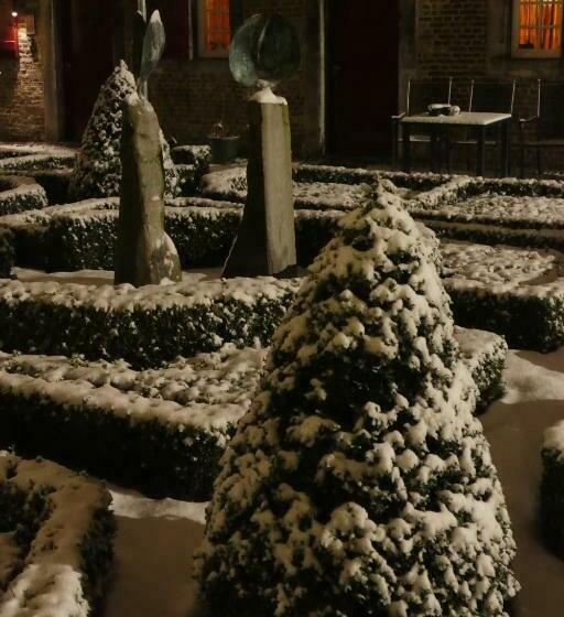 צימר Meschermolen