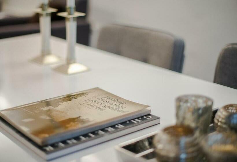 تختخواب و صبحانه Palm Apartment Amsterdam