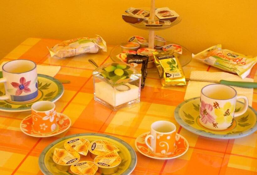 ベッドアンドブレックファースト Villa Bema