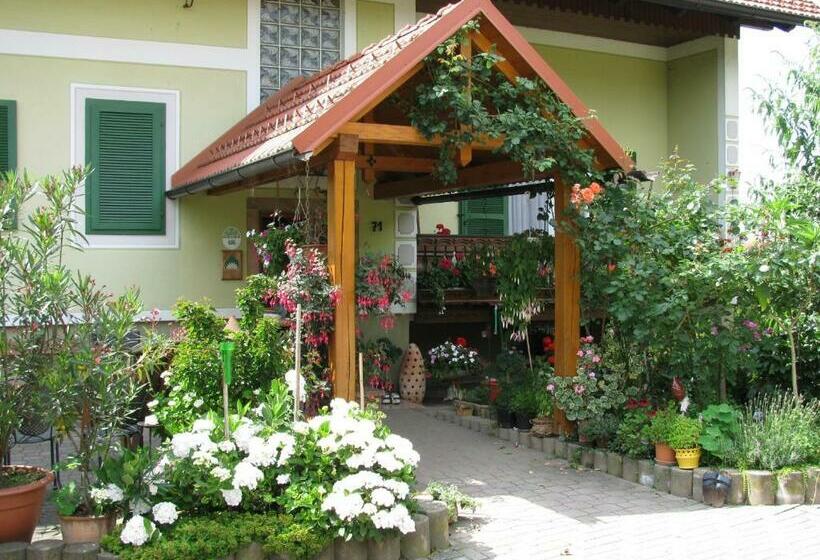 فندق Bauernhof Flucher Plaschg