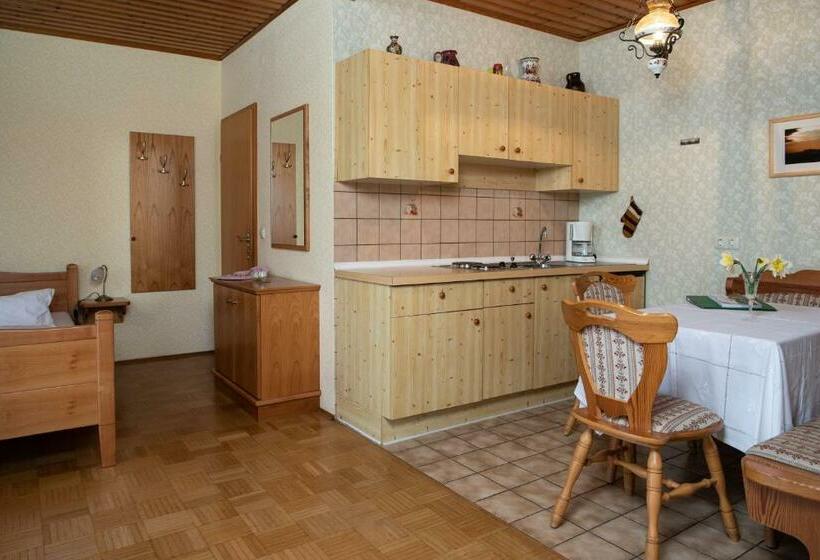 فندق Bauernhof Flucher Plaschg