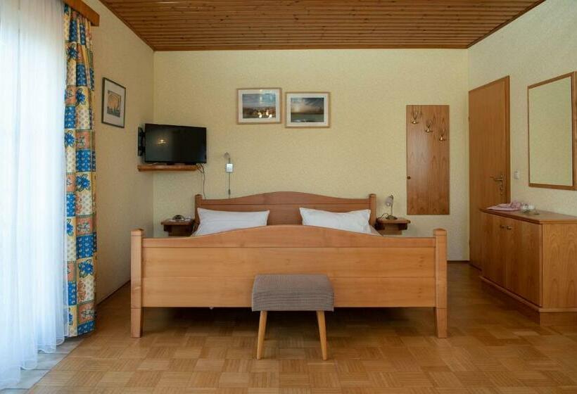 فندق Bauernhof Flucher Plaschg