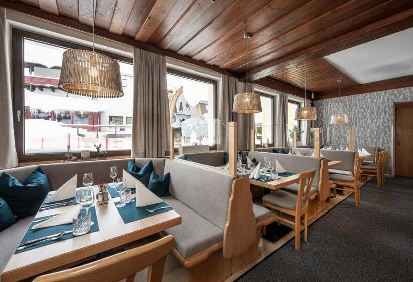 Das Wismeyer   Skihotel An Der Plattenkarbahn