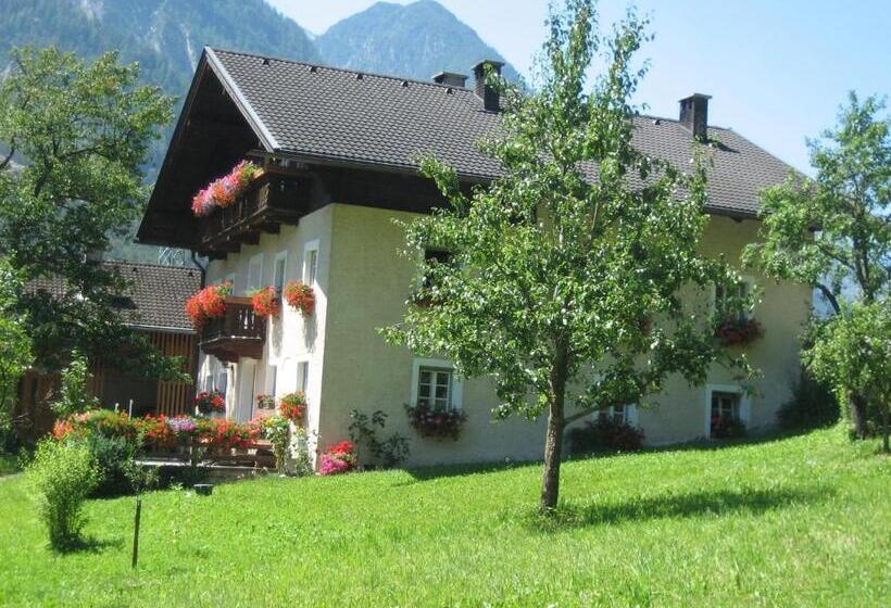ホテル Klausmoarhof