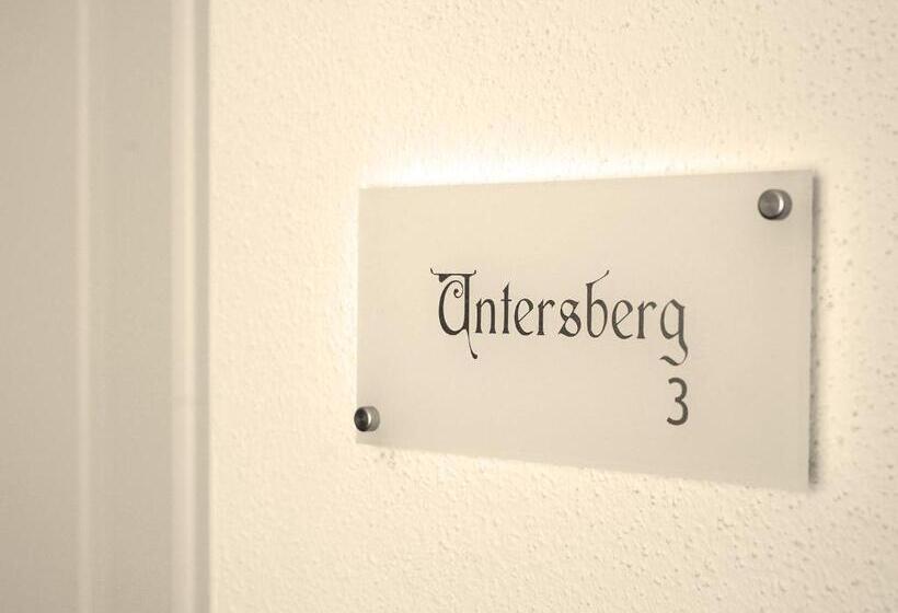 فندق Stallerhof