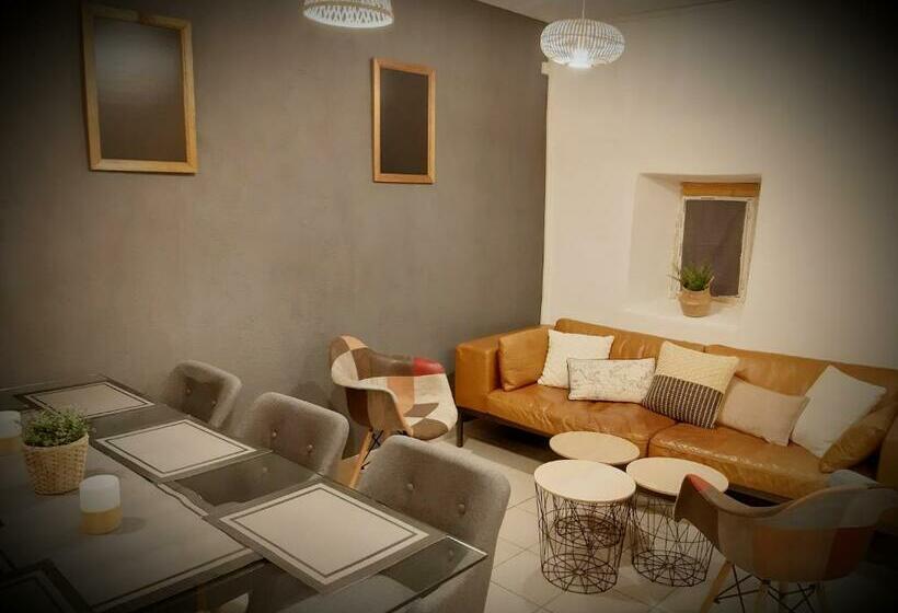 پانسیون A Mi Chemin