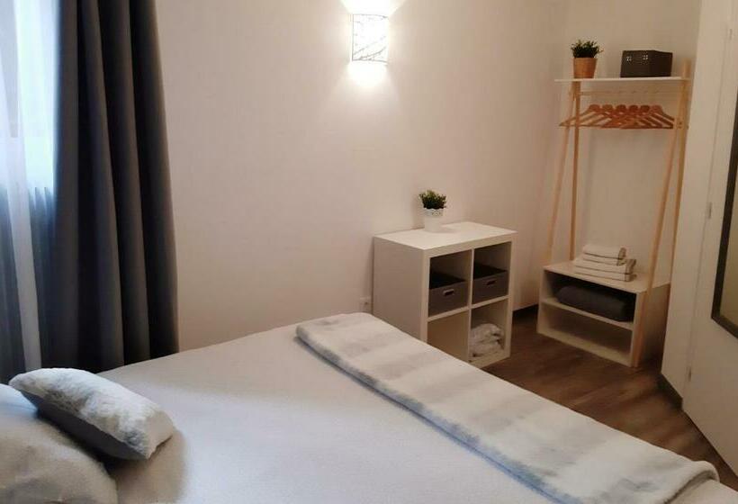 پانسیون A Mi Chemin