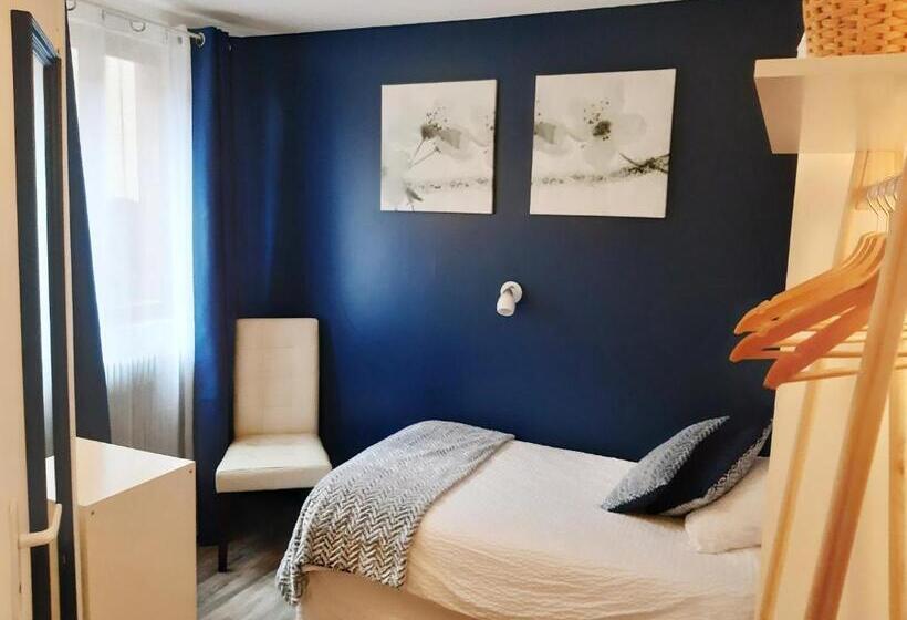 پانسیون A Mi Chemin