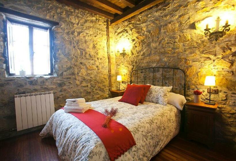 بنسيون Agroturismo Izarre