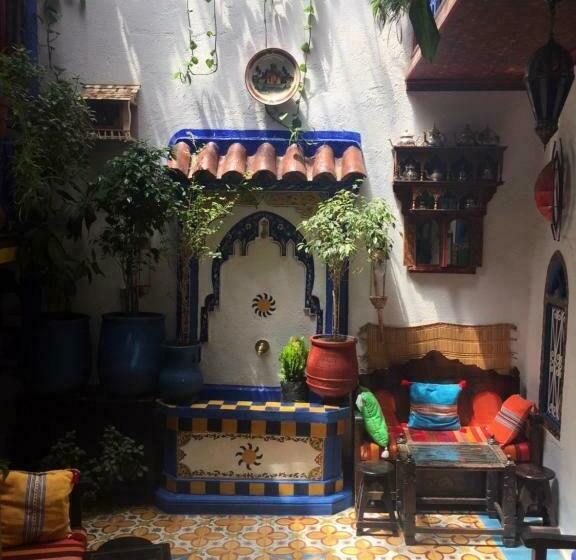 پانسیون Dar Antonio