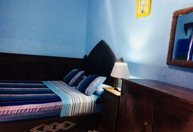 پانسیون Dar Antonio