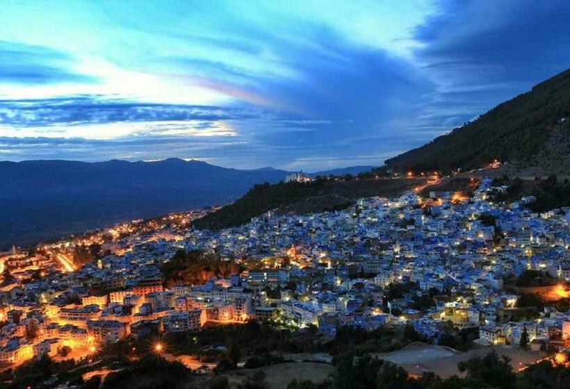 پانسیون Dar Antonio