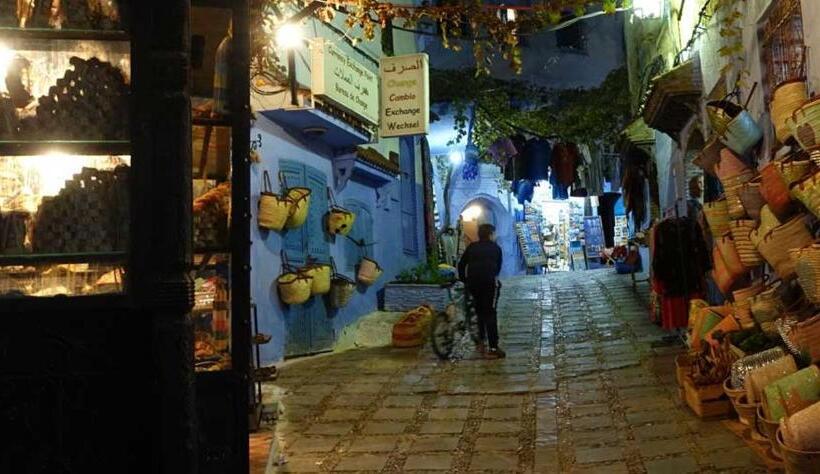 پانسیون Dar Antonio