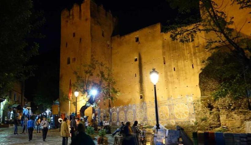 پانسیون Dar Antonio