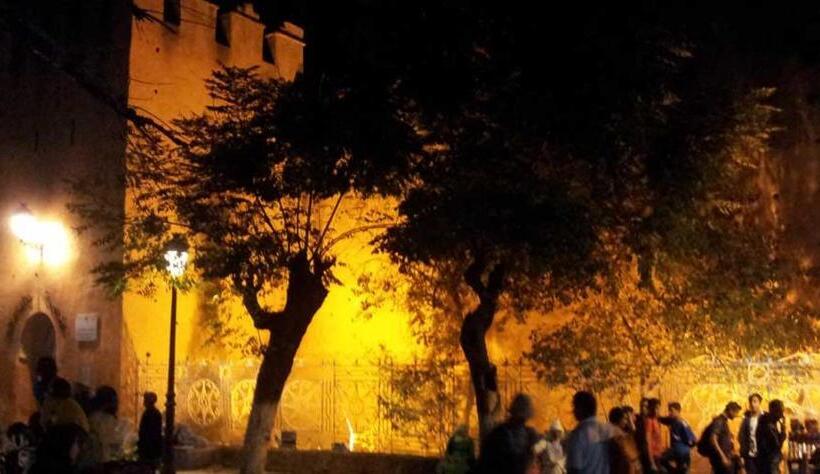 پانسیون Dar Antonio