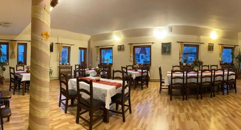 بنسيون Green Mountain Resort
