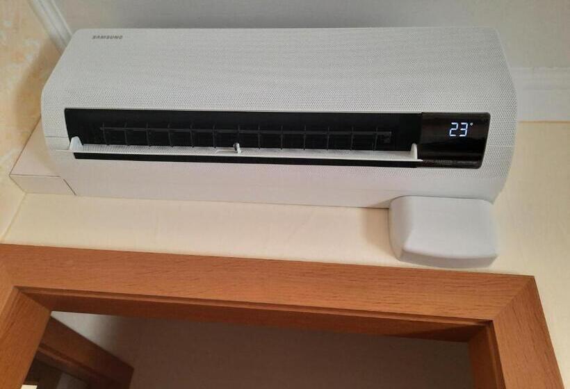 ペンション Gästehaus Anna