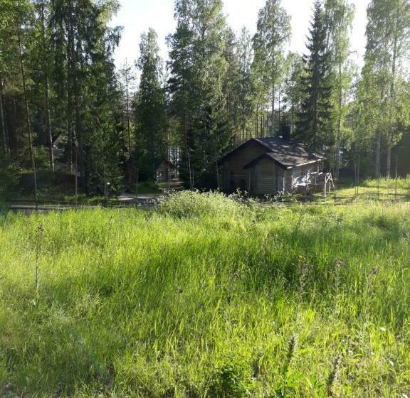 膳宿费 Kinkamon Pirtti