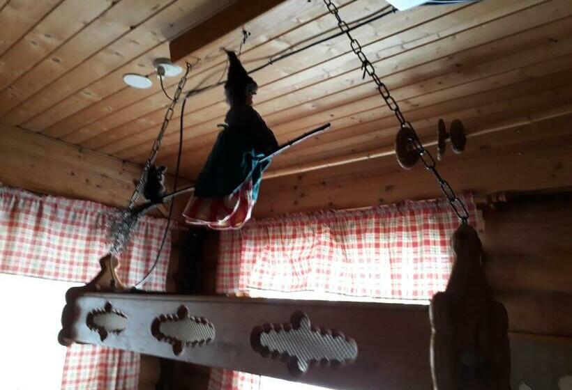 膳宿费 Kinkamon Pirtti