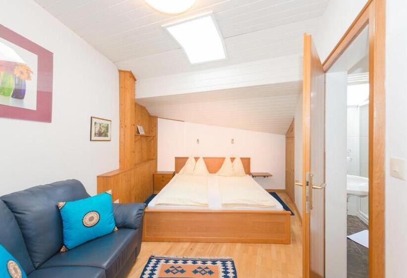 پانسیون Landhaus Tritscher