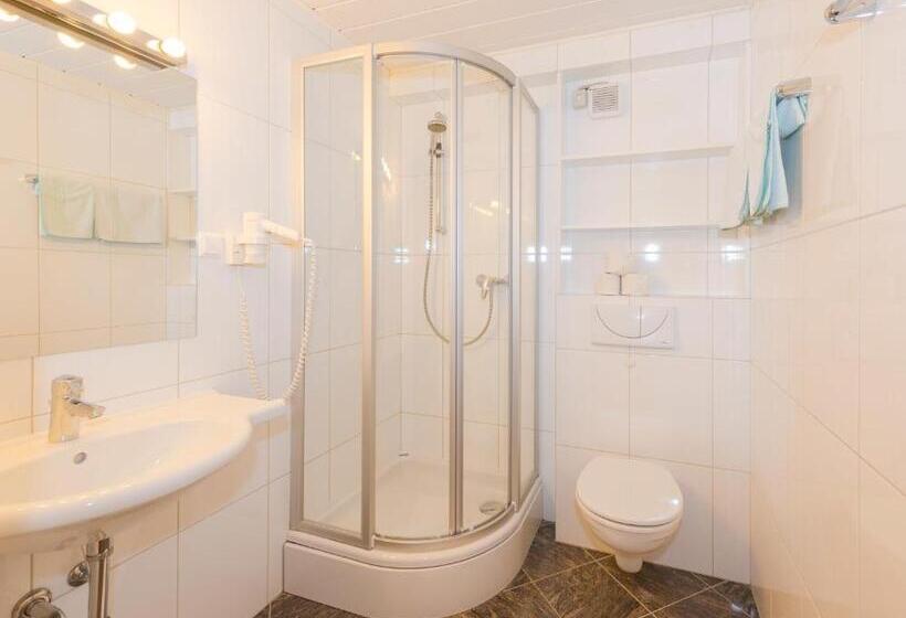 پانسیون Landhaus Tritscher