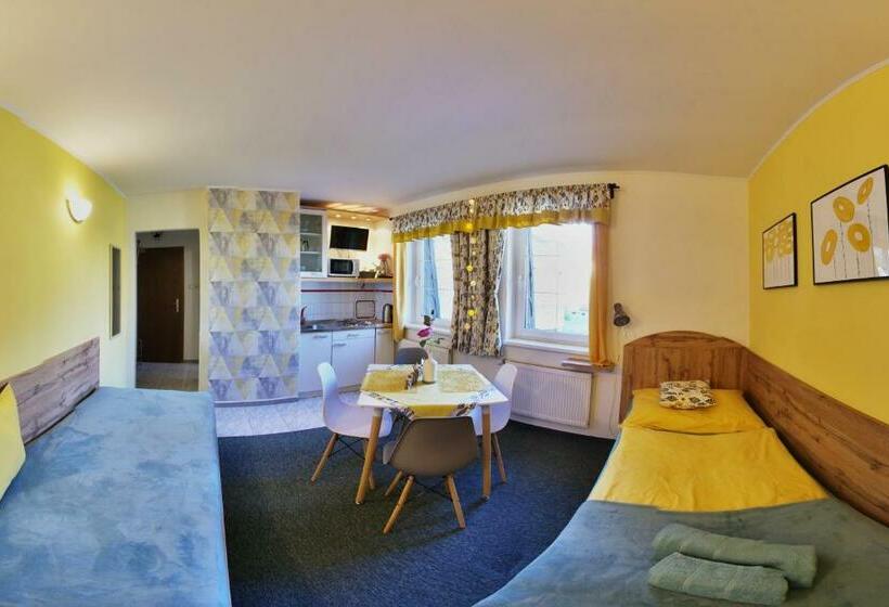 پانسیون Penzion Mini