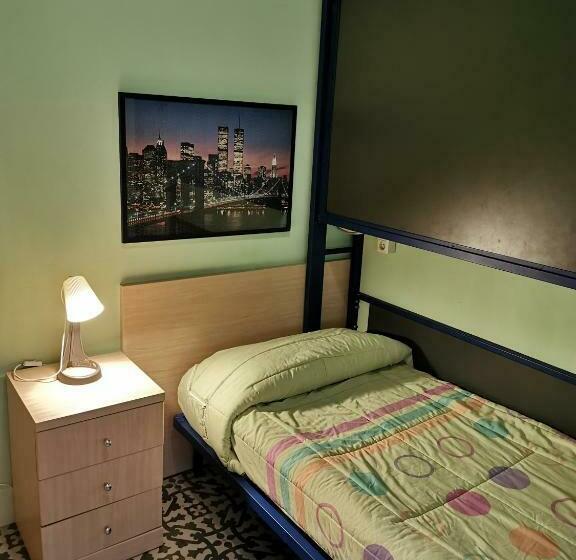 پانسیون Alberg Sprint