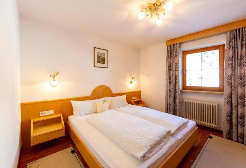 Pension Alpenrose