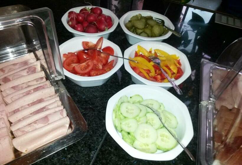 ユースホステル Landgasthaus Moselhöhe