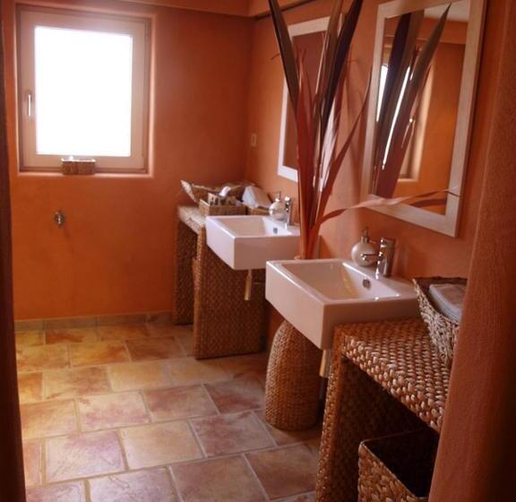 ユースホステル Longhorn Ranch Countryhotel   Garni