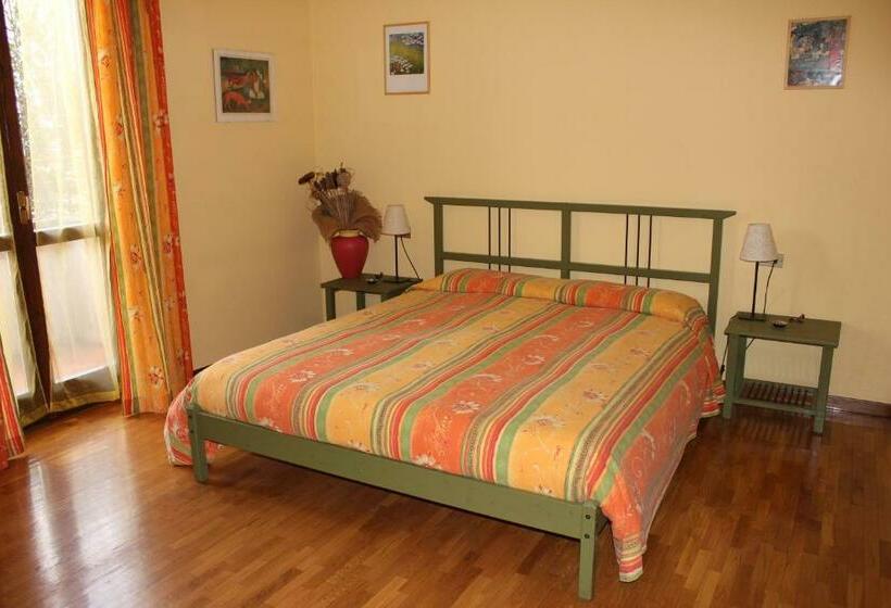 B&b Al Calicanto