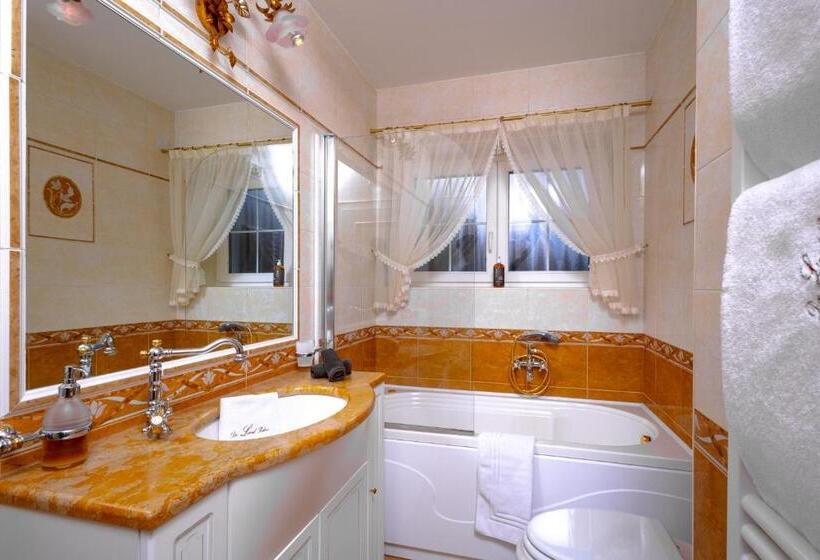 B&b Das Land Palais   Private Mountain Hideaway