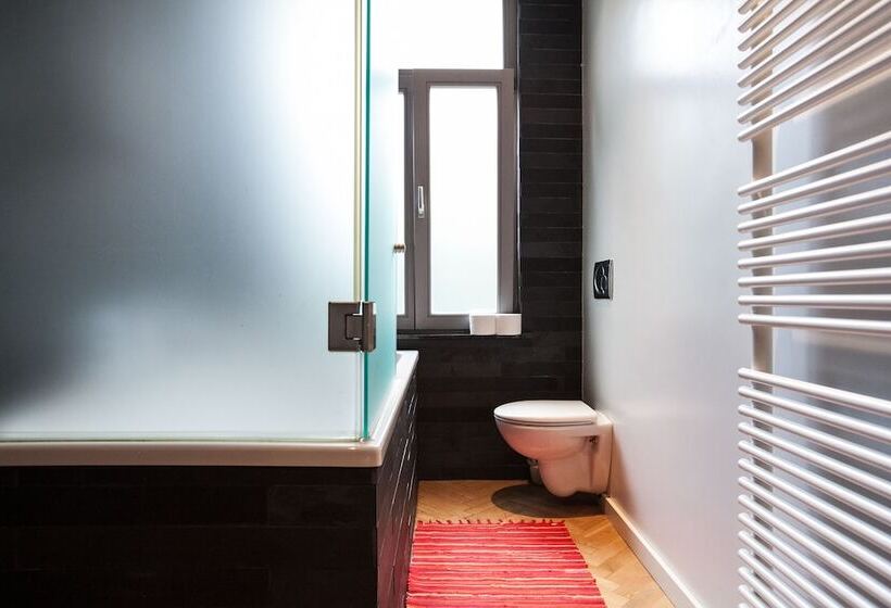 B&b Quatre20cinq