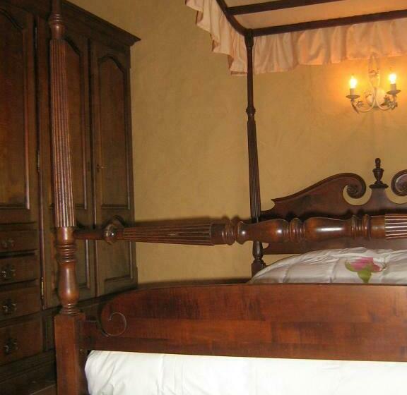 B&b Ter Castaigne
