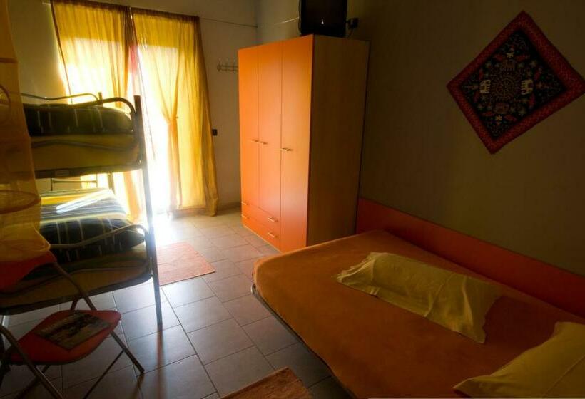 B&b Zia Vivina