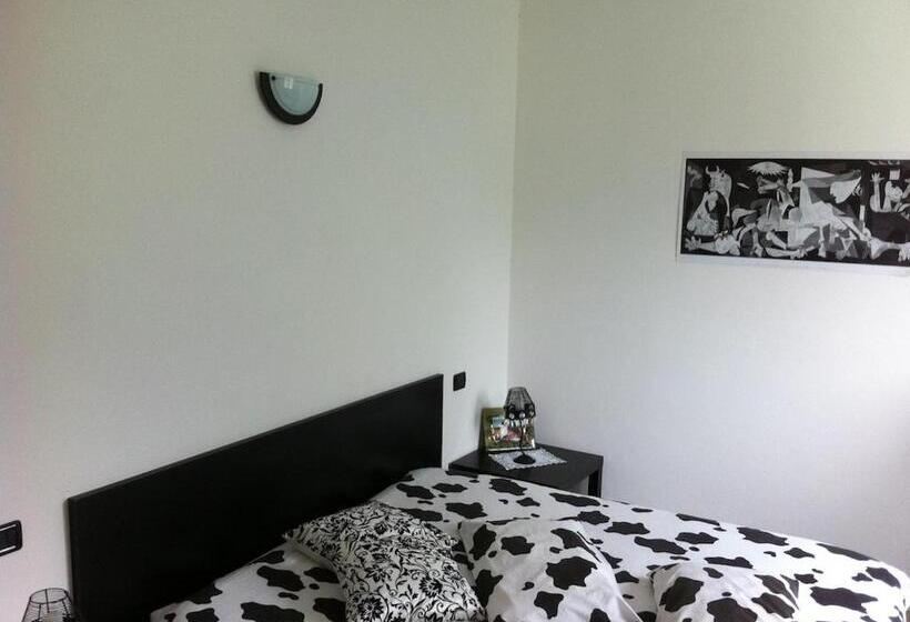 B&b Zia Vivina