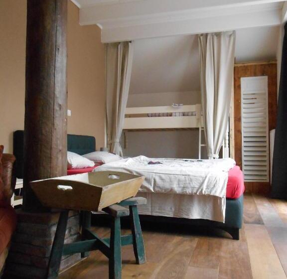 Bed And Breakfast Annen