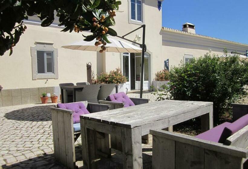 צימר Casal Da Eira